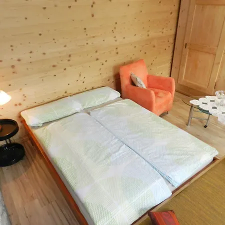 Etana Studio- Dusche Oder Bad- Wc 2-bettwohnung By Interhome Zweisimmen