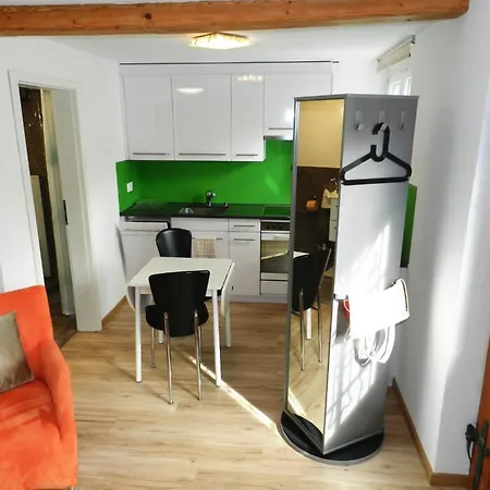 Etana Studio- Dusche Oder Bad- Wc 2-bettwohnung By Interhome *